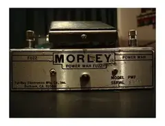 Morley PWF main image