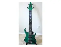 Alembic Europa Series II 6-String Bass