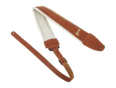 Gibson Montana Comfort Strap Tan