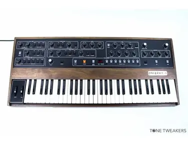 Sequential Circuits Prophet 5 rev2