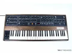 Sequential Circuits Prophet 5 rev2