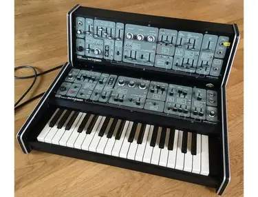 Roland System 100  - Model 101 + 102