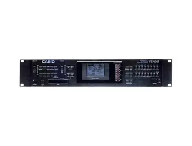 Casio VZ-10m