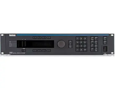 Lexicon 300