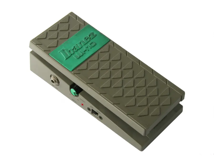 Ibanez WH10v1 Wah - What To Know & Where To Buy | Equipboard Ibanez WH10v1 Wah - What To Know & Where To Buy | Equipboard