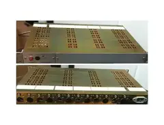 Studer Balancing/Debalancing Unit and Line Driver main image