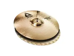 Paiste Alpha Sound Edge 14" Hi-Hats main image