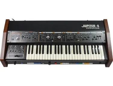 Roland Jupiter 4 rev1 - BA662 filter