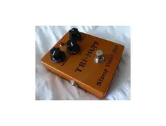 Stomp Under Foot Tri-Muff V6 '72 [Classic] main image