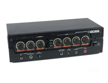 Boss DM-300 Delay Machine
