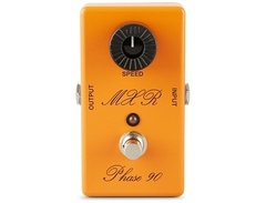 MXR Phase 90 (Script Logo) - ranked #9 in Phaser Effects Pedals