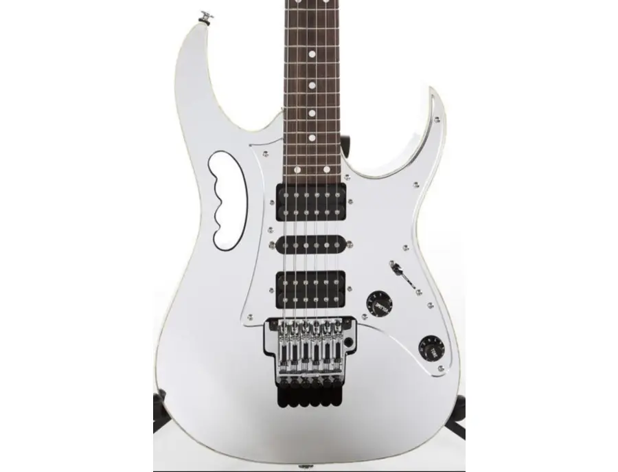 Ibanez Jem 77 BRMR Bad Horsie - What To Know & Where To Buy