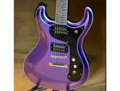 Marvin Guitars Custom 6 string main image
