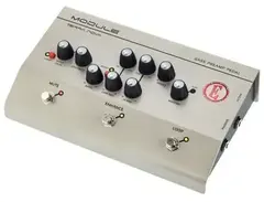 Eden Amplification Terra Nova Module main image