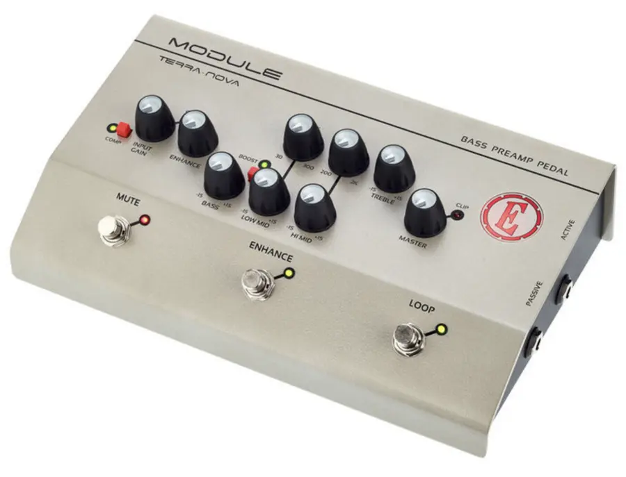 Eden Terra Nova Module - What To Know & Where To Buy | Equipboard Eden Terra Nova Module - What To Know & Where To Buy | Equipboard