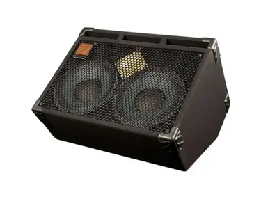 Eden Amplification Wedge Speaker