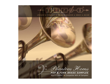 Zero-G Phantom Horns