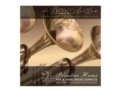 Zero-G Phantom Horns