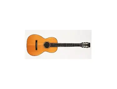 Martin 1919 O-18