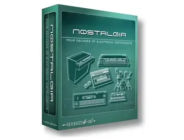 Zero-G Nostalgia