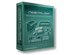 Zero-G Nostalgia main image