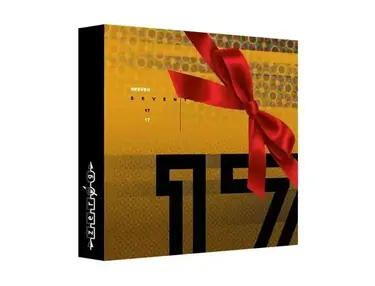 Zero-G HEAVEN 17
