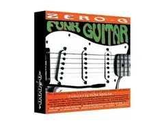 Zero-G Funk Guitar main image