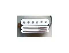 Warman Guitars G-Rail main image