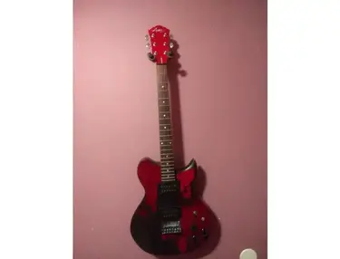 Lyon by Washburn HH