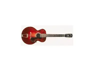 Gibson L-3 1902-1925