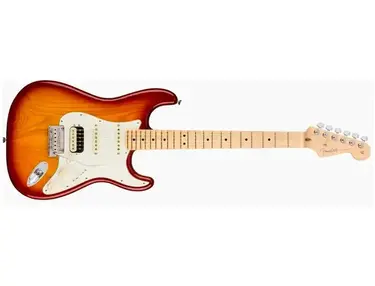Fender American Pro Stratocaster HSS Shawbucker