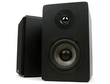 Micca MB42X Bookshelf Speakers