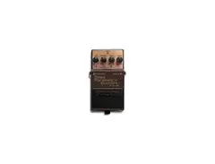 Boss PQ-3B Bass Parametric Equalizer with Monte Allums mod main image