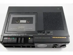 Marantz PMD 221 main image
