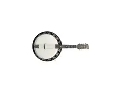 G. Houghton & Sons Melody Major Mandonlin-Banjo 1920s main image