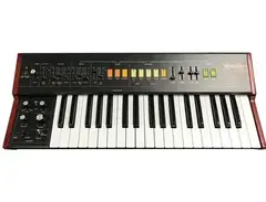 Behringer Vocoder VC340