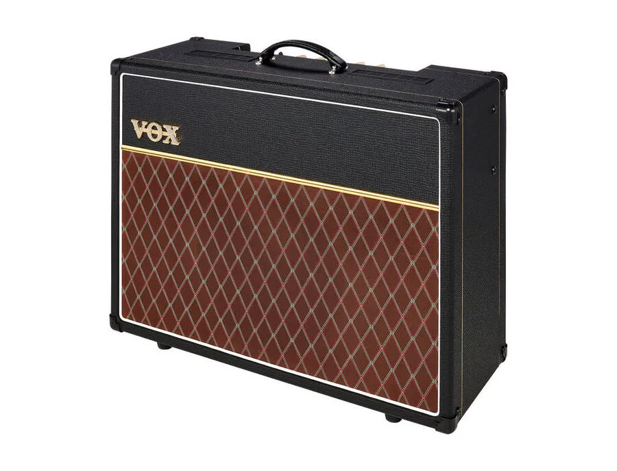 Vox AC-30S1 - What To Know & Where To Buy | Equipboard