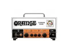 Orange Terror Bass Orange Terror Bass