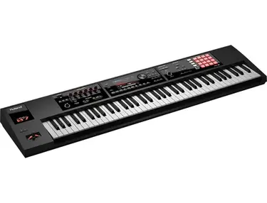 Roland Fa 07