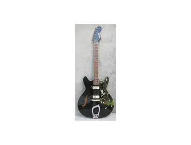 1967 Hagström Viking Electric Guitar