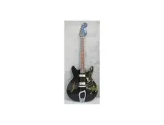 1967 Hagström Viking Electric Guitar