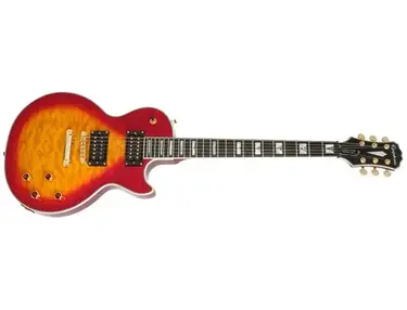 Epiphone Les Paul Custom Plus Prophecy GX