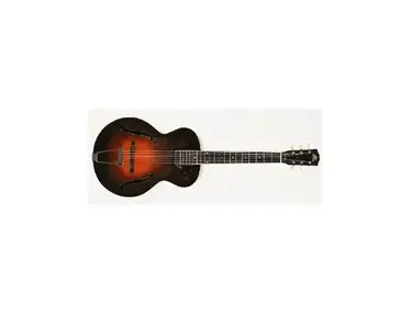 Gibson L-3 1926-1933