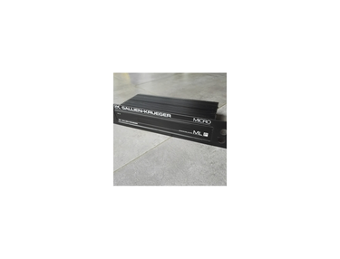 Gallien-Krueger Micro ML P