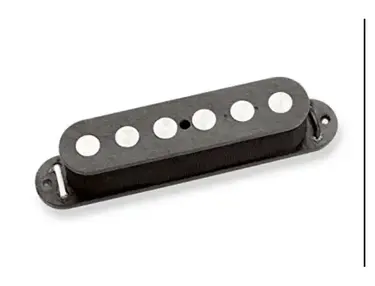 Seymour Duncan SJAG-3B Quarter Pound Jaguar Bridge PIckup