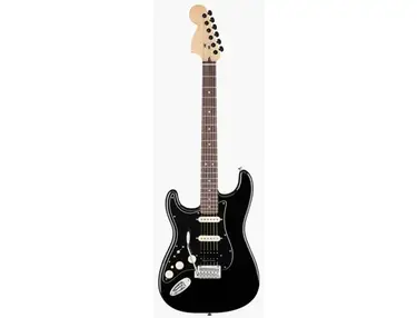Stix FS-212 - Full Fender Electronics with Seymor Duncan JB SH4