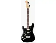 Stix FS-212 - Full Fender Electronics with Seymor Duncan JB SH4 main image