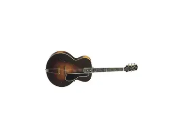 Gibson L-5 (1922-1933)