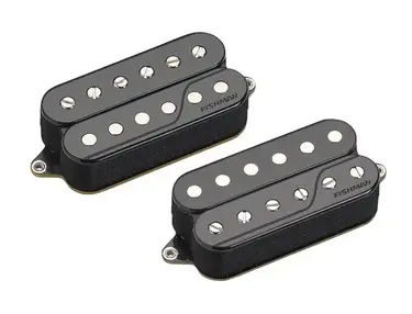 Fishman Fluence Opencore Classic Humbucker Pickups