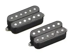 Fishman Fluence Opencore Classic Humbucker Pickups